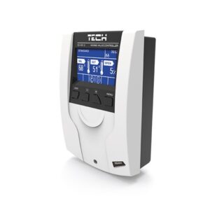 Vožtuvo ir šildytuvo valdiklis EU-i-1 CWU