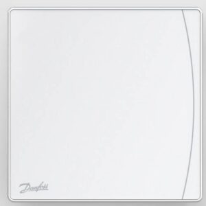 Danfoss Icon2™ belaidis patalpos jutiklis 088U2120