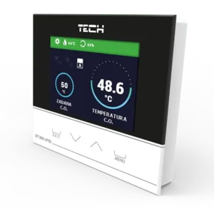 EU-391 zPID židinio darbo valdiklis