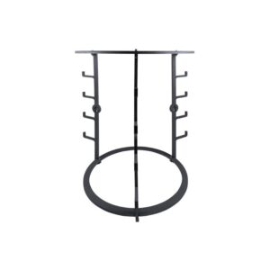 Iešmelių stovas Remundi L