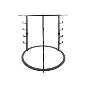Iešmelių stovas Remundi XL