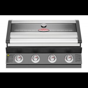 Įmontuojamas dujinis 4 degiklių grilis BeefEater 1600E
