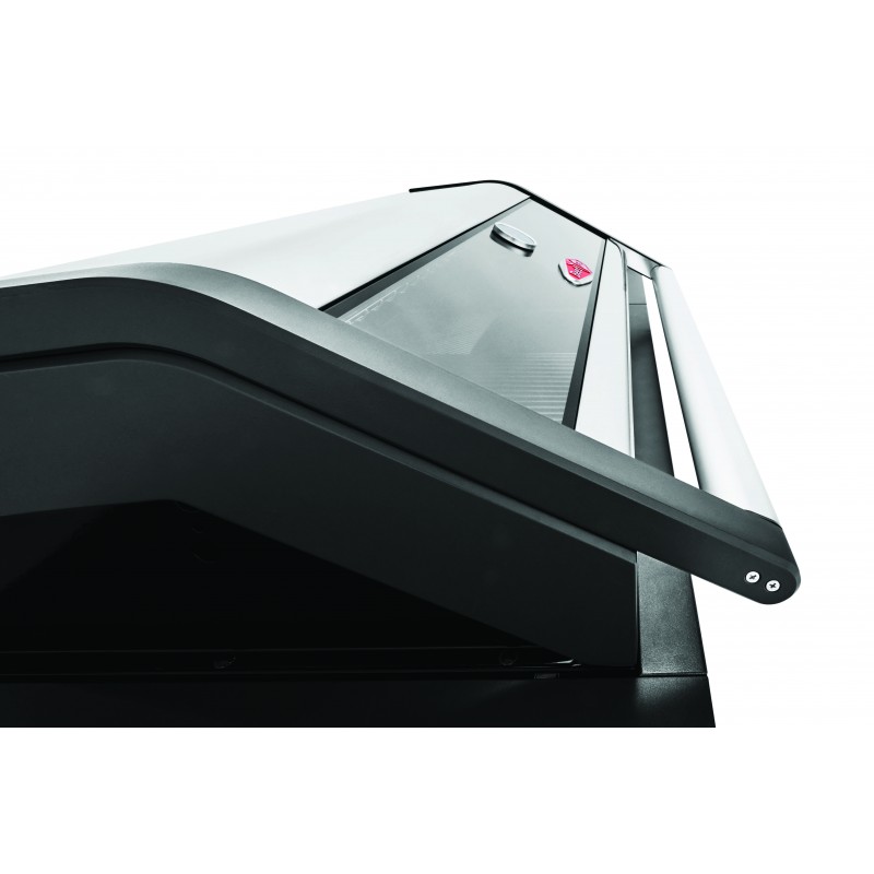 Įmontuojamas dujinis 4 degiklių grilis BeefEater 1600E – Paveikslėlis 8