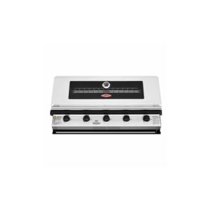 Įmontuojamas dujinis 5 degiklių grilis BeefEater 1200S