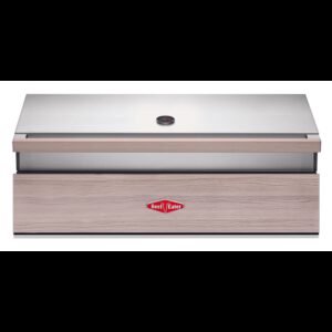 Įmontuojamas dujinis 5 degiklių grilis BeefEater 1500