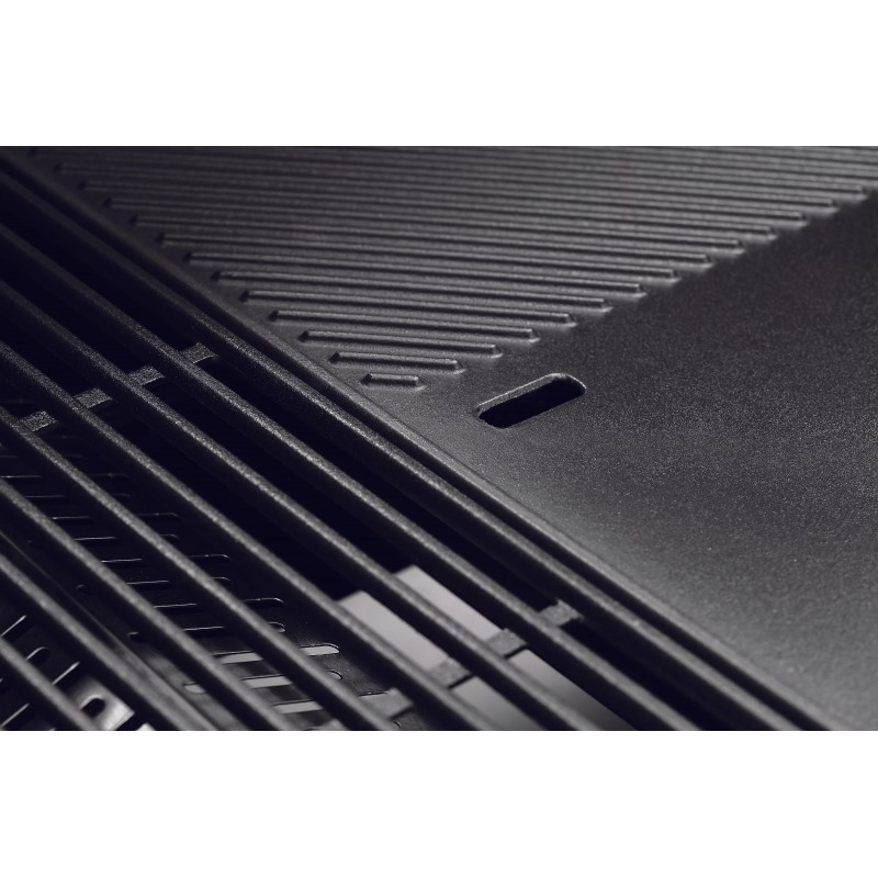 Įmontuojamas dujinis 5 degiklių grilis BeefEater 1500 – Paveikslėlis 7