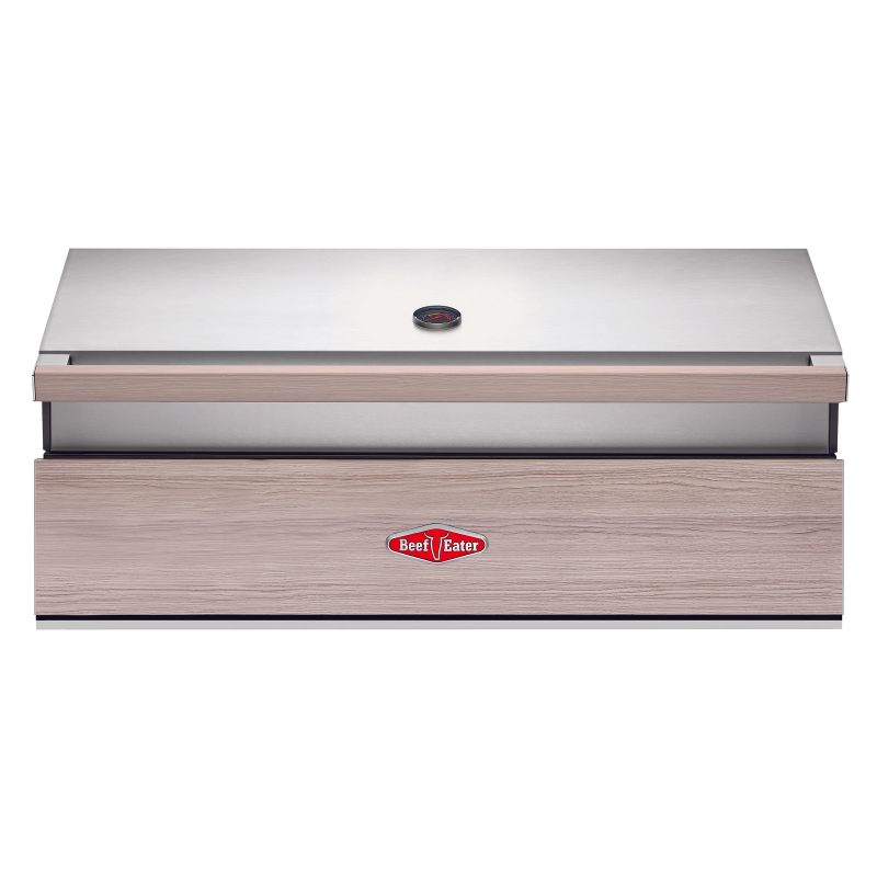 Įmontuojamas dujinis 5 degiklių grilis BeefEater 1500