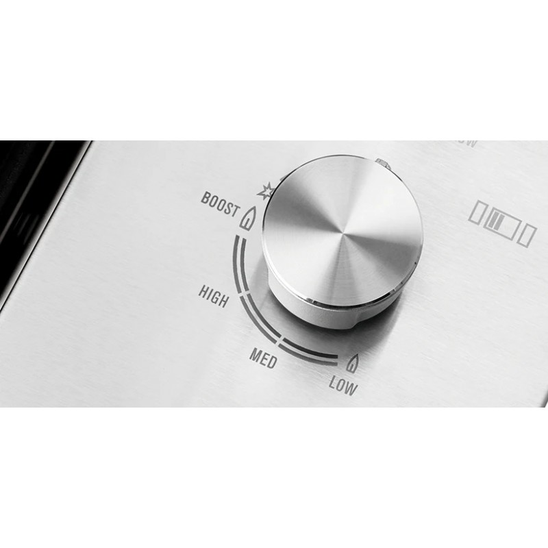 Įmontuojamas 6 degiklių grilis BeefEater Proline – Paveikslėlis 15