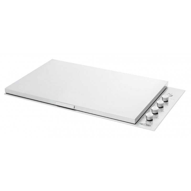 Įmontuojamas 6 degiklių grilis BeefEater Proline – Paveikslėlis 8