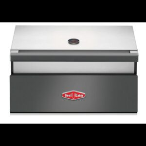 Įmontuojamas dujinis 3 degiklių grilis BeefEater 1700