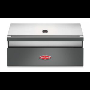 Įmontuojamas dujinis 4 degiklių grilis BeefEater 1700