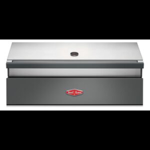 Įmontuojamas dujinis 5 degiklių grilis BeefEater 1700