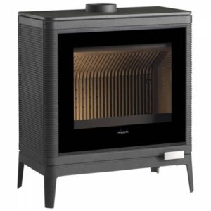 Ketinė krosnelė Invicta KAZAN GA 9kW