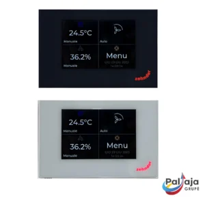 išmanus valdymo pultas Zehnder Multi Control ComfoAir serijai 3