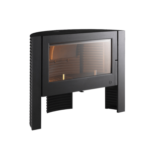 Ketinė krosnelė Invicta Itaya 12kW
