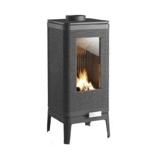 Ketinė krosnelė Invicta Iwaki 7kW