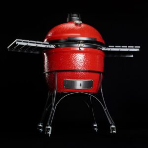 Anglinis lauko grilis Kamado Joe Big Joe II