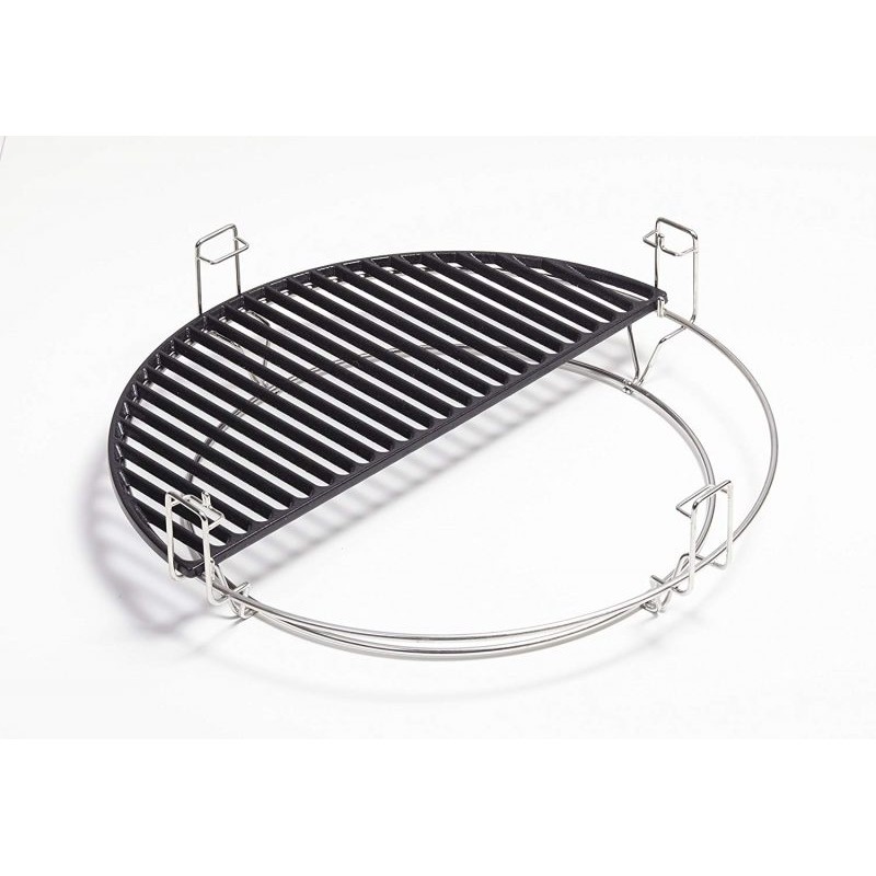 Pusinės ketaus grotelės Kamado Joe Classic – Paveikslėlis 3