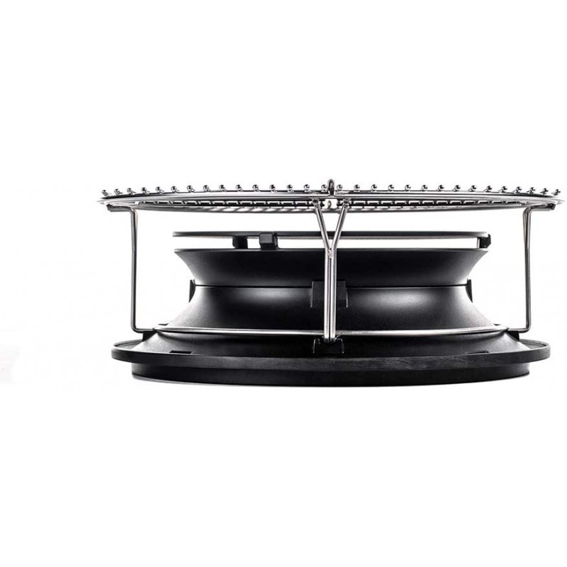 Kamado Joe Classic priedas rūkymui SLŌROLLER – Paveikslėlis 2