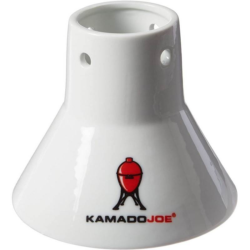 Keramikinis vištos laikiklis Kamado Joe