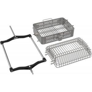 KamadoJoe sukamas krepšys JoeTisserie