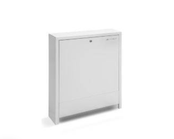 Virštinkinė kolektorinė spintelė KAN-therm VN