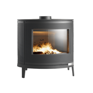 Ketinė krosnelė Invicta Kaori 9kW
