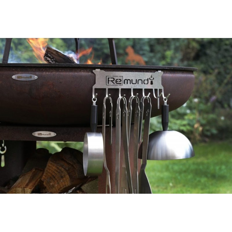 Kepsninė Aukuras Remundi - Carus M – Paveikslėlis 13