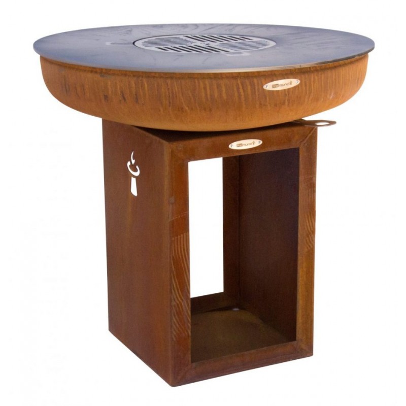 Kepsninė Aukuras Remundi - Carus M – Paveikslėlis 16