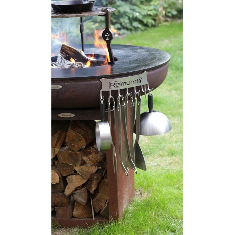 Kepsninė Aukuras Remundi - Carus M – Paveikslėlis 4