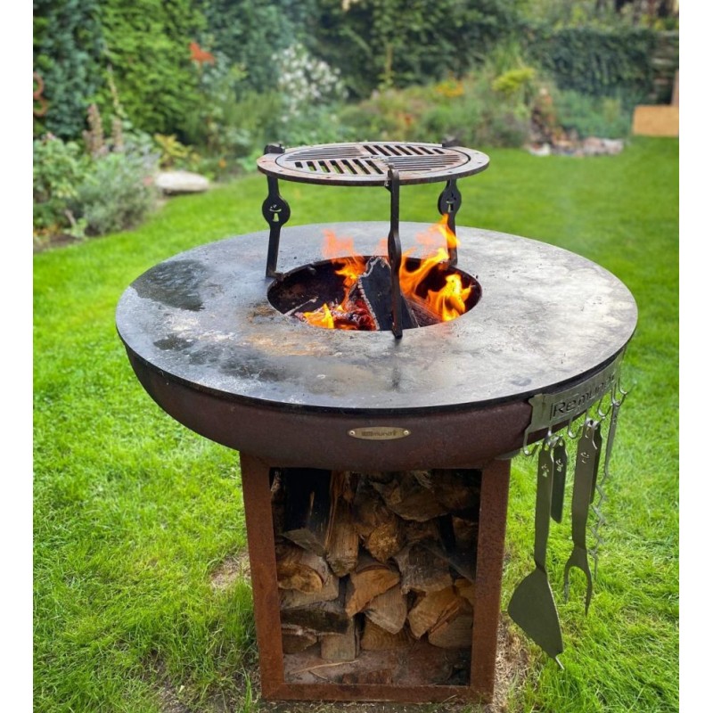 Kepsninė Aukuras Remundi - Carus M – Paveikslėlis 5