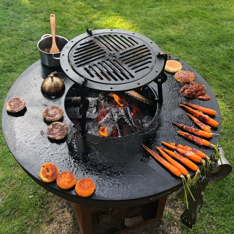 Kepsninė Aukuras Remundi - Carus M – Paveikslėlis 6