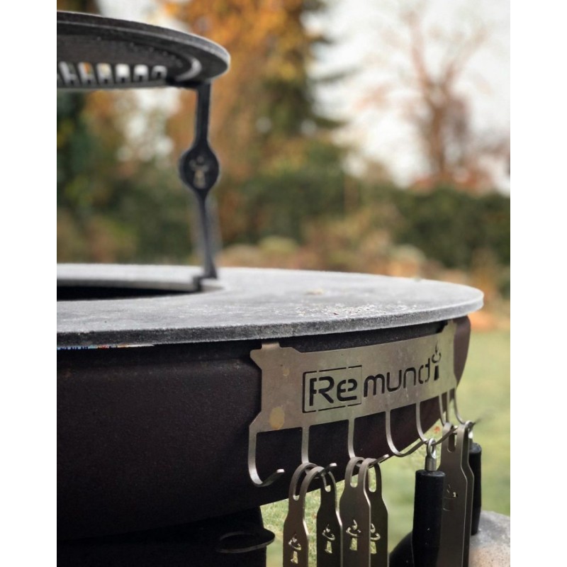 Kepsninė Aukuras Remundi - Carus M – Paveikslėlis 8