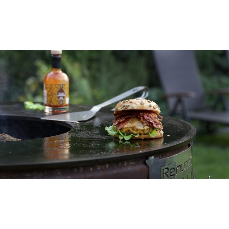 Kepsninė Aukuras Remundi - Carus M – Paveikslėlis 9