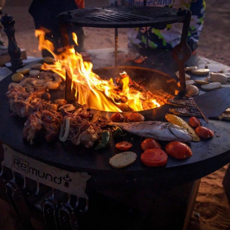 Kepsninė Aukuras Remundi - Carus M – Paveikslėlis 10