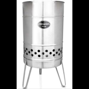 Kepsninė/Laužavietė Petromax Pyron