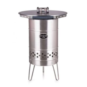 Kepsninė su plokštuma Petromax Pyron