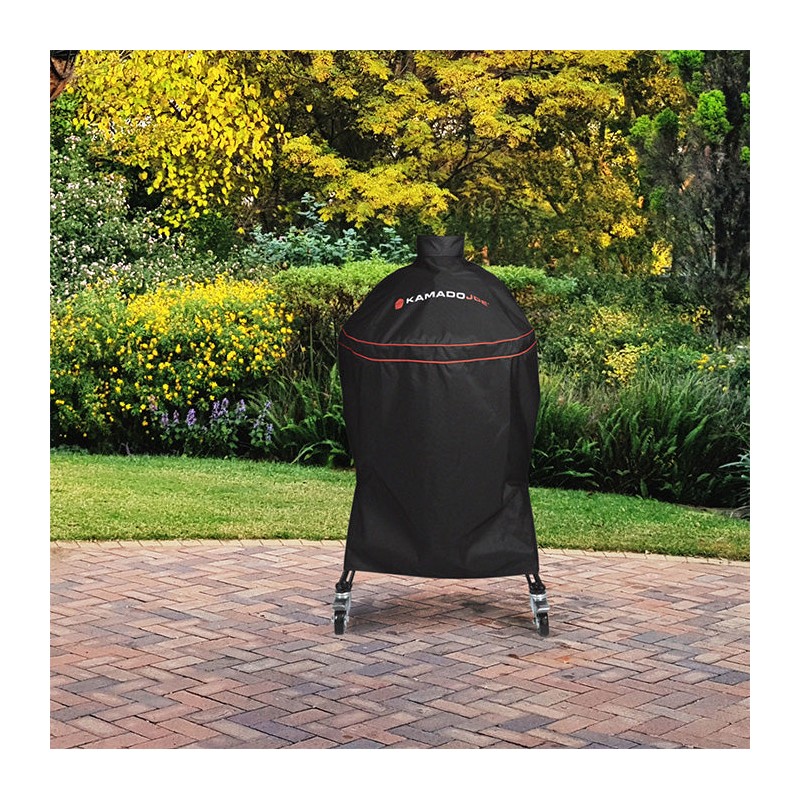 Kepsninės uždangalas Kamado Joe Classic – Paveikslėlis 3