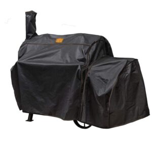 Kepsninės uždangalas Oklahoma Joe Highland