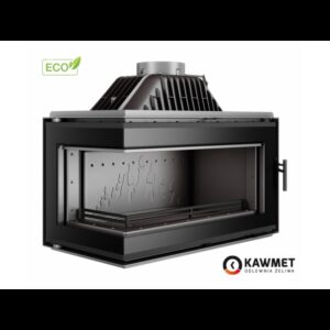 Ketaus įdėklas židiniui KAWMET W16 LB 13
