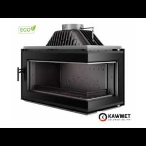 Ketaus įdėklas židiniui KAWMET W16 PB 13