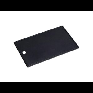 Ketaus kepimo plokštuma Char-Broil Essential kepsninei