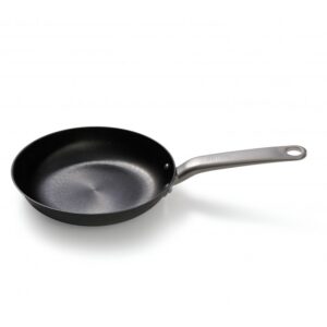 Lengvojo ketaus keptuvė Skottsberg 24cm