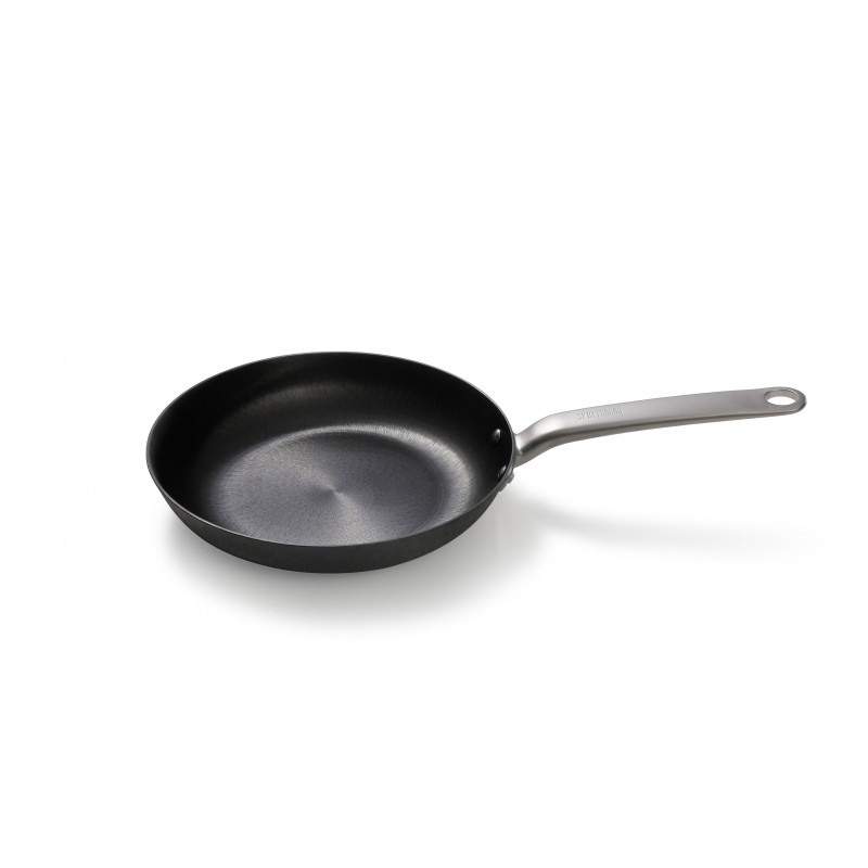 Lengvojo ketaus keptuvė Skottsberg 24cm – Paveikslėlis 6