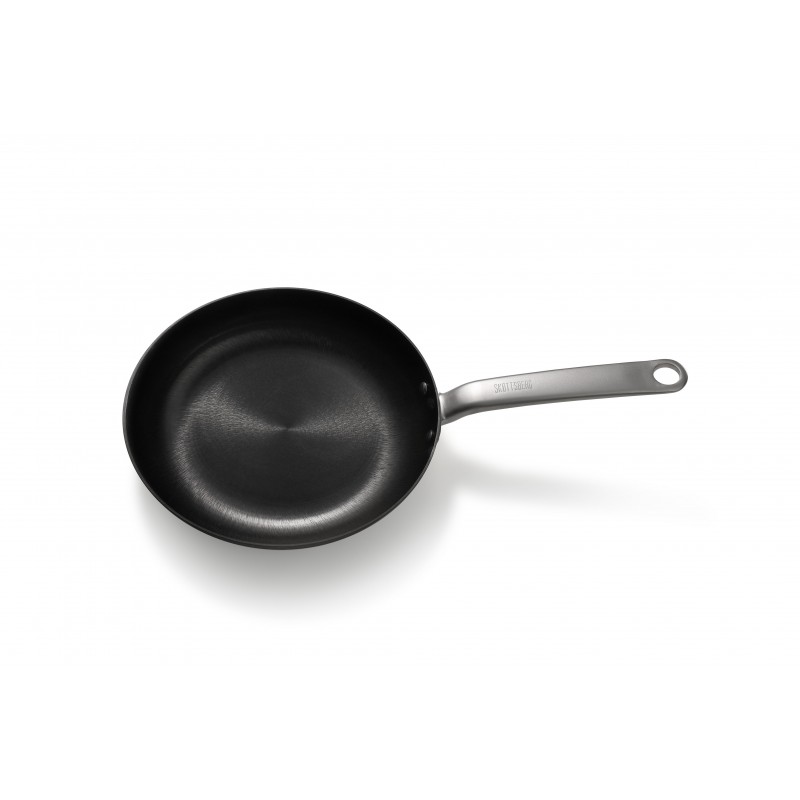 Lengvojo ketaus keptuvė Skottsberg 24cm – Paveikslėlis 8