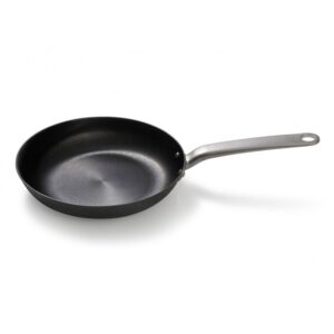 Lengvojo ketaus keptuvė Skottsberg 28cm