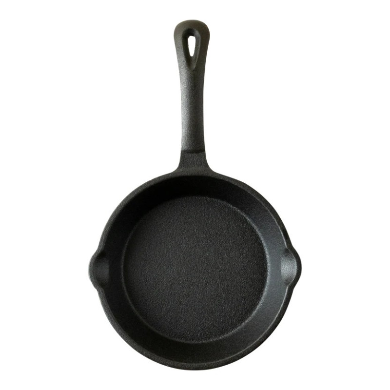 Ketaus keptuvė The Windmill Skillet 16 cm