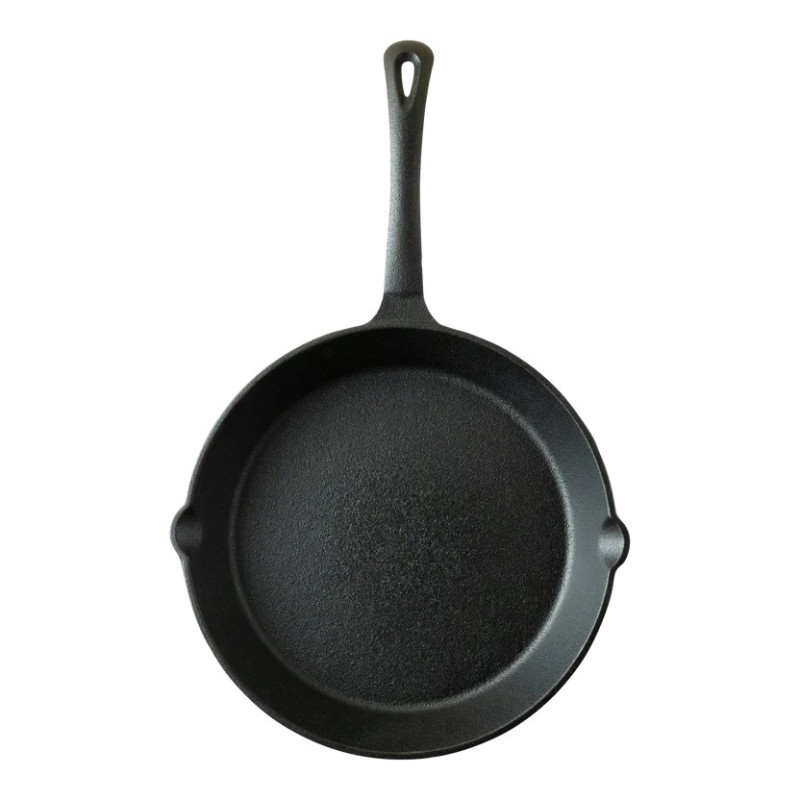 Ketaus keptuvė The Windmill Skillet 26