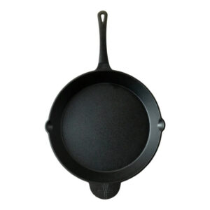 Ketaus keptuvė The Windmill Skillet 31