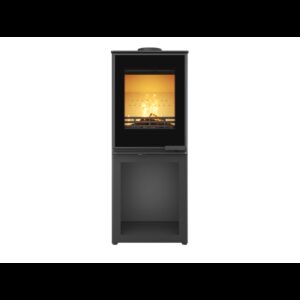 Krosnelė KAWMET HARITA S15v L-BOX Decor ECO